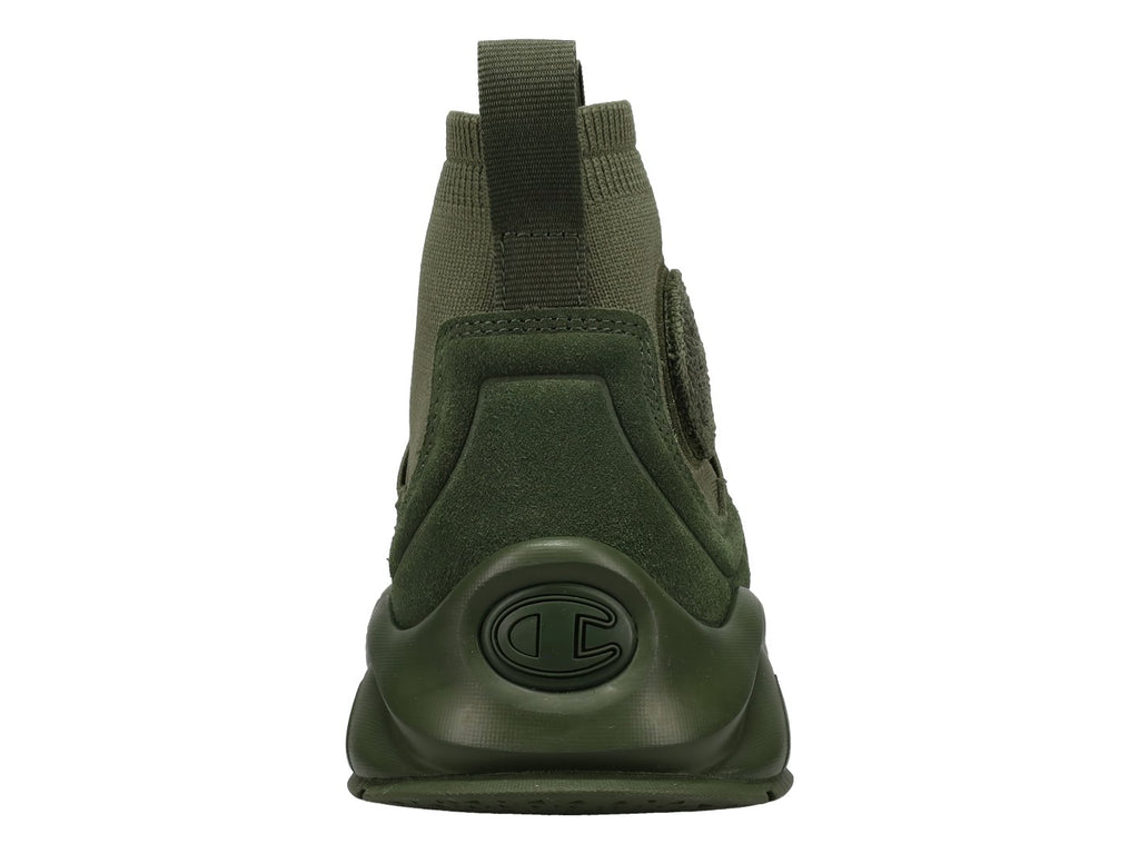 Tenis Champion Rally Pro S11128 Para Hombre
