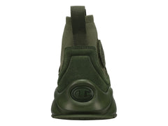 Tenis Champion Rally Pro Verde Oliva para Hombre