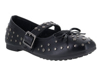 Zapatos Tianfa Flats Ballerina Bf028 Para Mujer