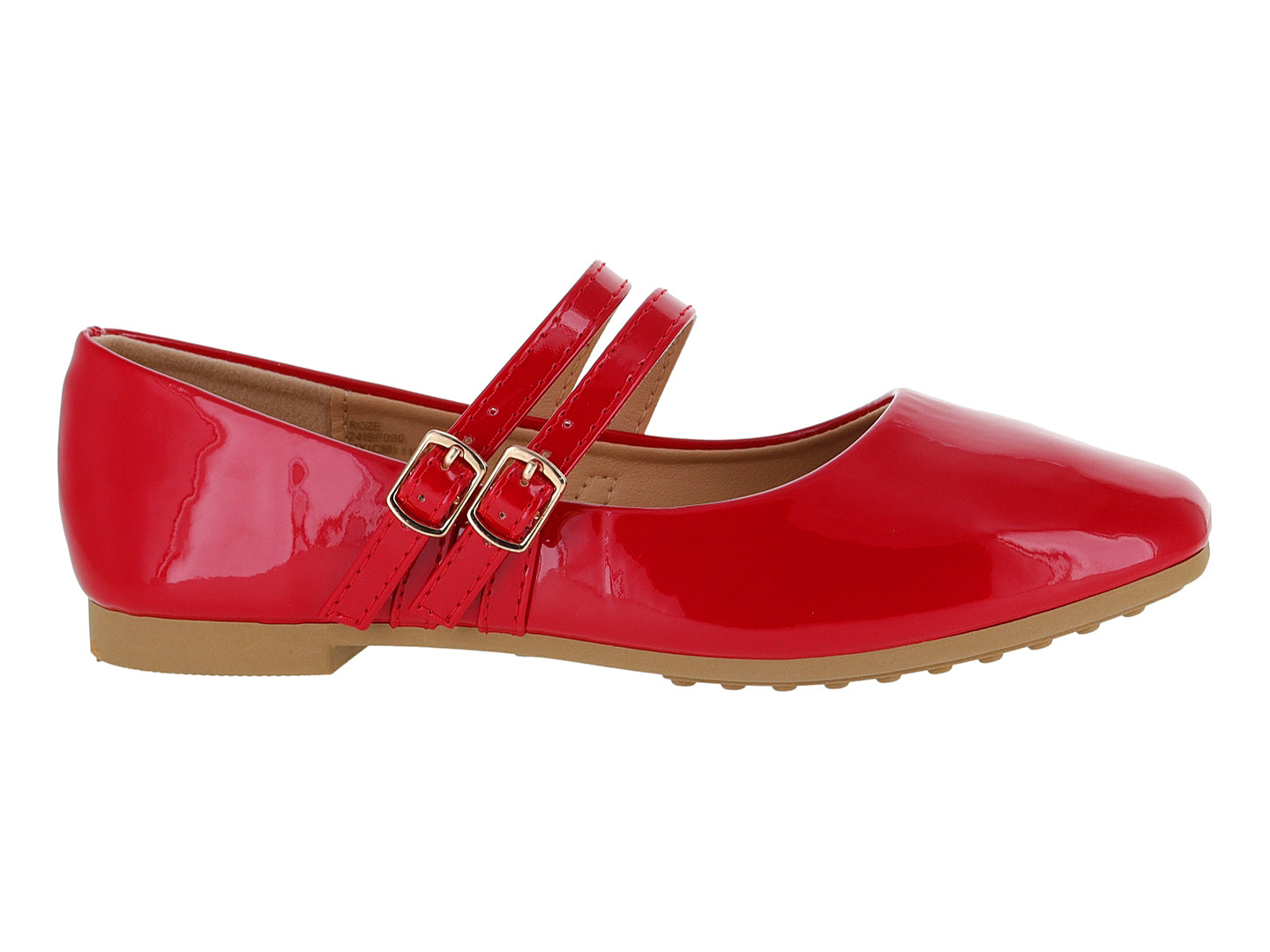 Zapatillas Tianfa Bf030 Para Mujer