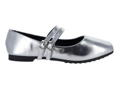 Zapatos Tianfa Bf030 Para Mujer