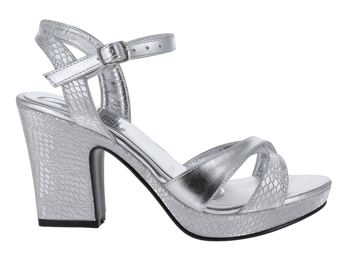 Zapatillas Sary 5144 Para Mujer