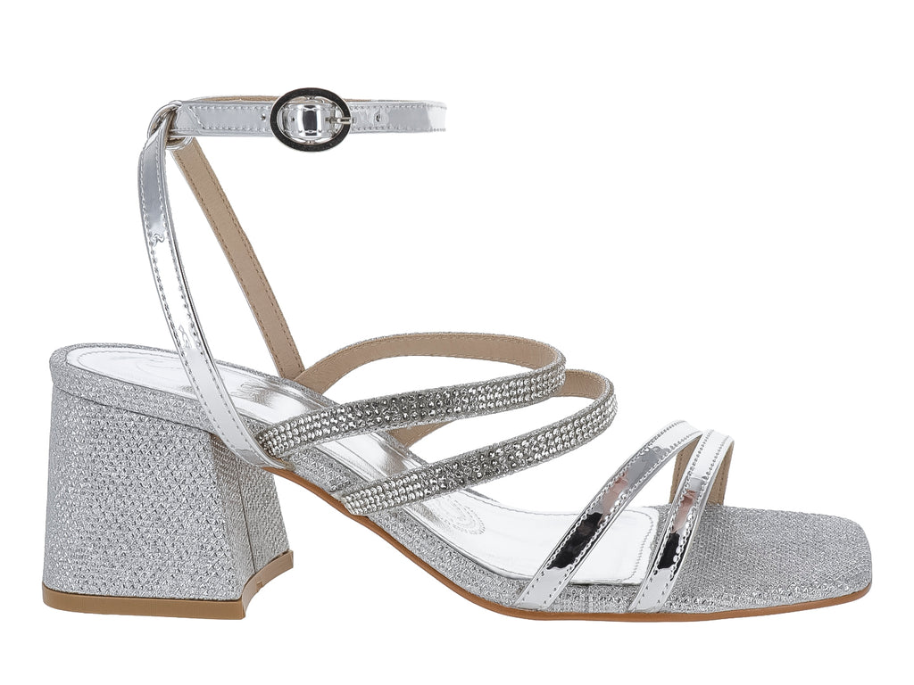 Zapatillas Roze 5079 Para Mujer