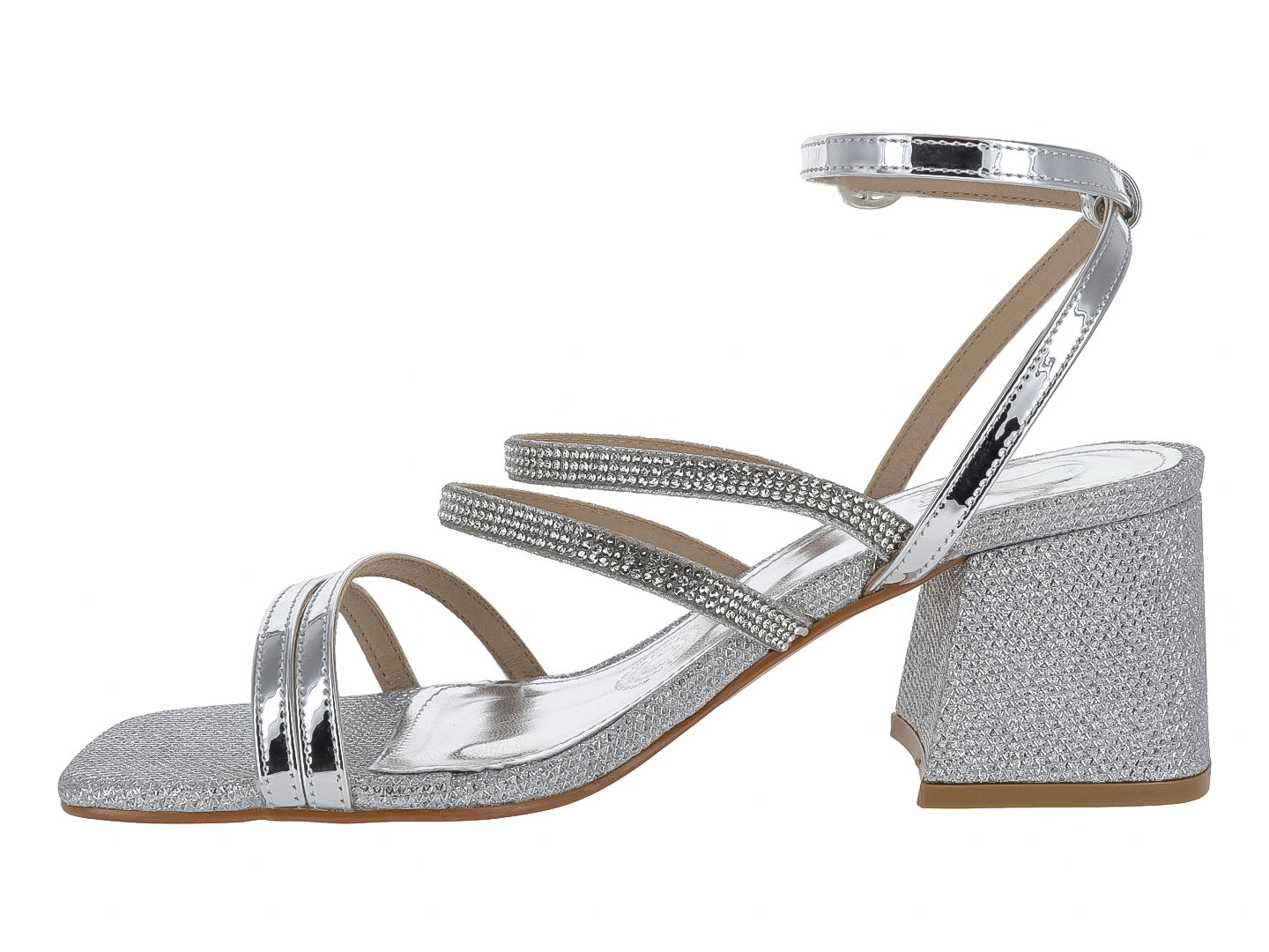 Zapatillas Roze 5079 Para Mujer