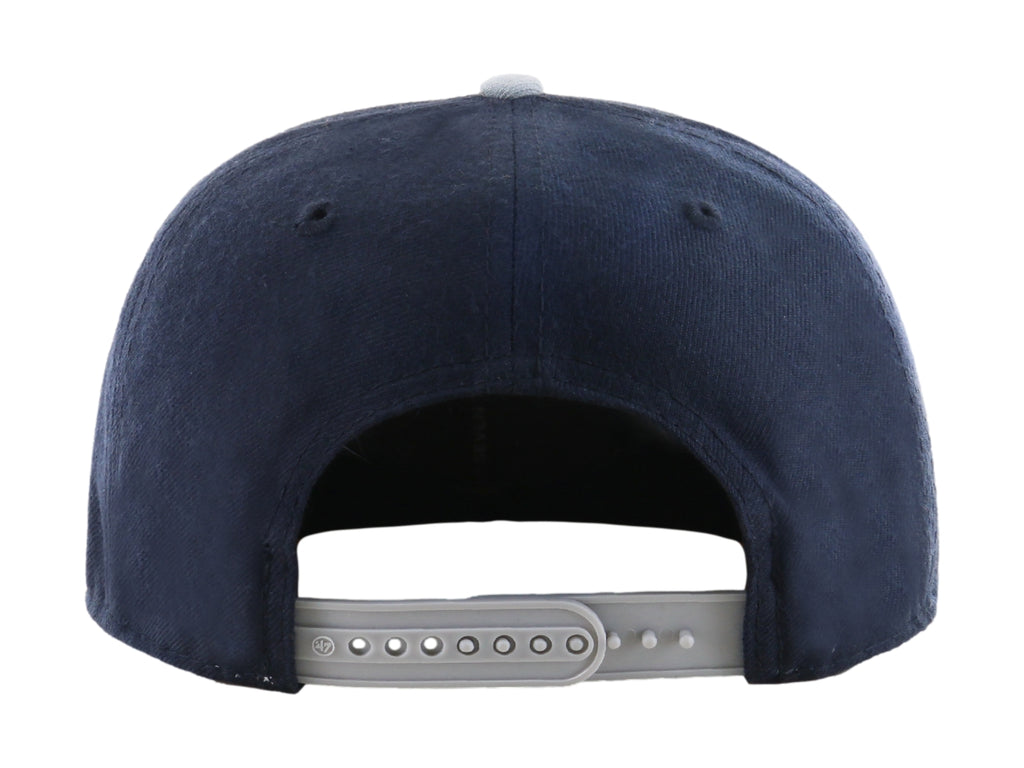 Gorra 47 Brand New York Yankees Navy para Hombre