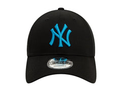 Gorra New Era New York Yankees Negro para Hombre
