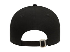 Gorra New Era New York Yankees Negro para Hombre