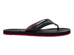 Sandalias Tommy Hilfiger M05096 Para Hombre