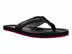 Sandalias Tommy Hilfiger Negro para Hombre