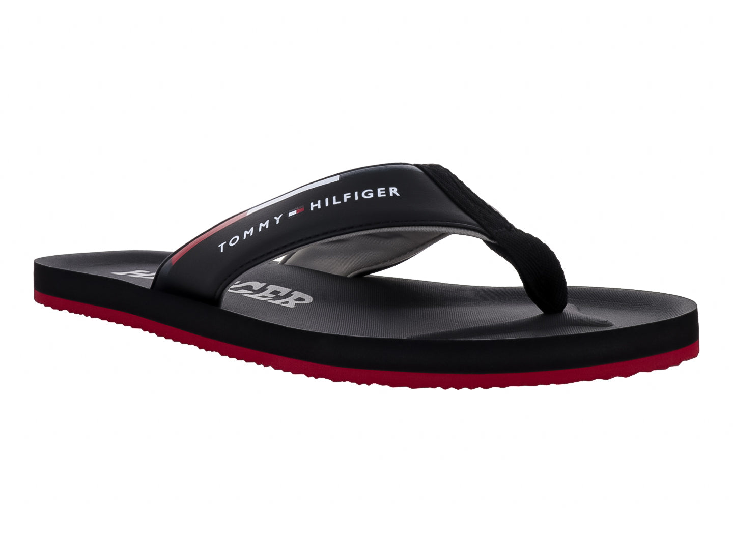 Sandalias Tommy Hilfiger M05096 Para Hombre
