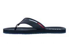 Sandalias Tommy Hilfiger Azul Marino para Hombre