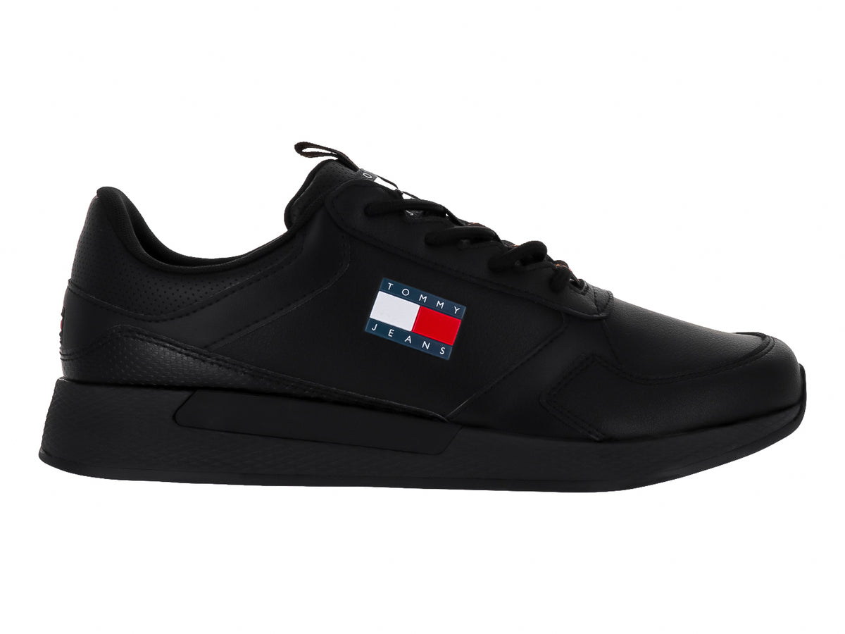 Tenis Tommy Hilfiger M01409 Para Hombre