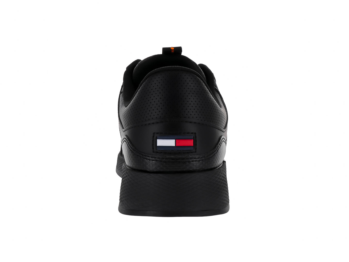 Tenis Tommy Hilfiger M01409 Para Hombre