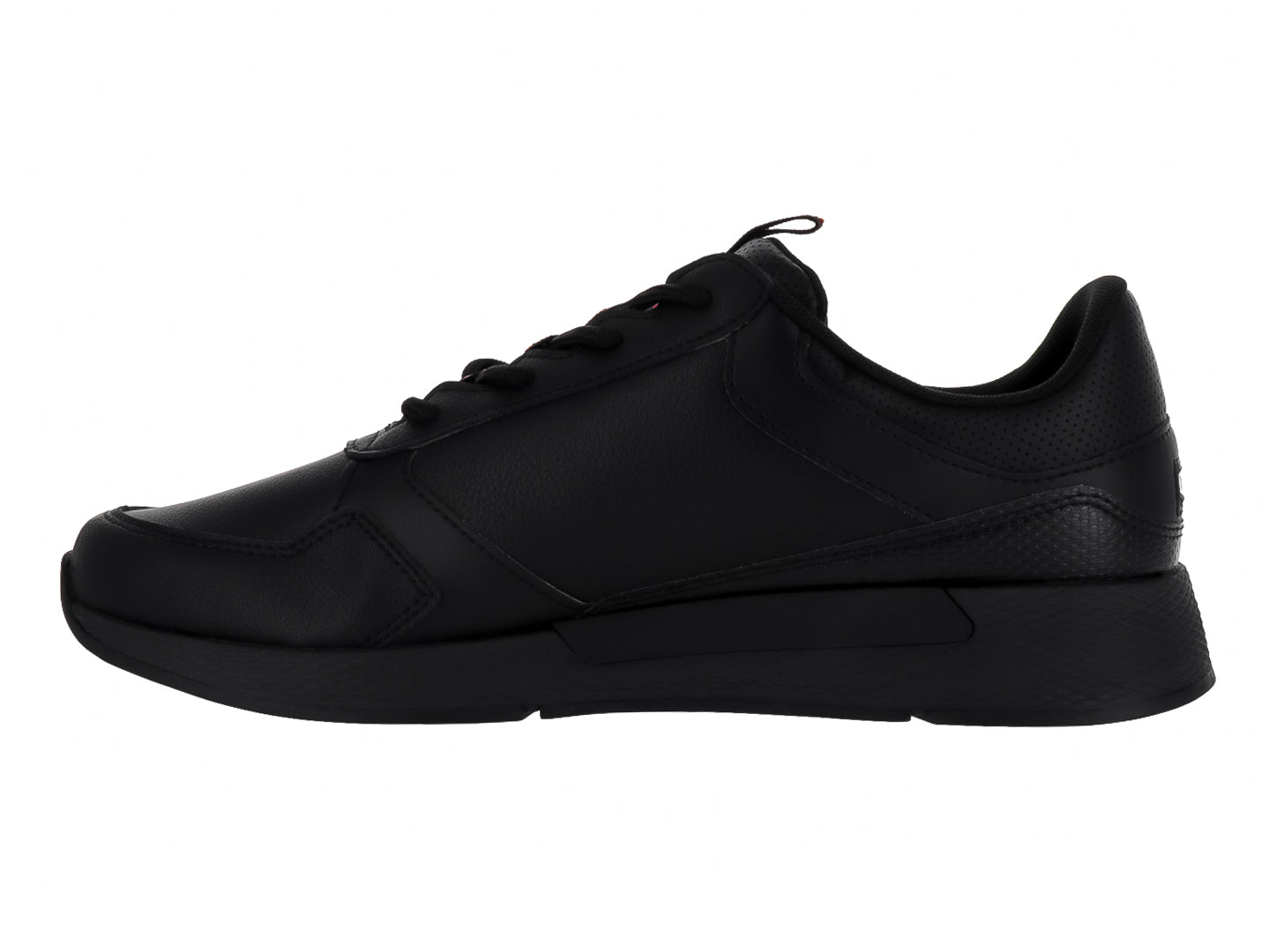 Tenis Tommy Hilfiger M01409 Para Hombre