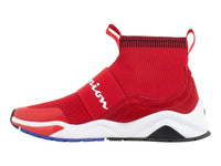 Tenis Champion Rally Pro Rojo para Mujer