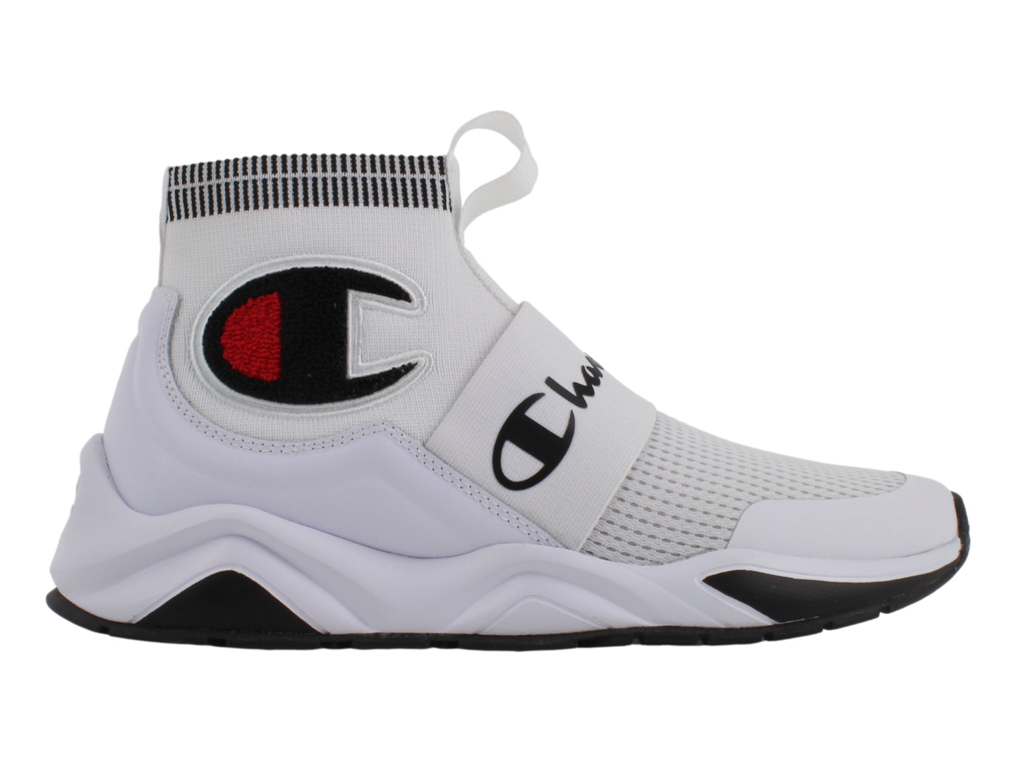 Tenis Champion Rally Pro S10126 Para Mujer