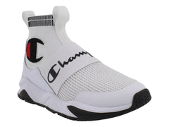 Tenis Champion Rally Pro Blancos para Mujer