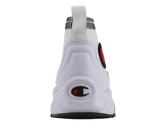 Tenis Champion Rally Pro Blancos para Mujer