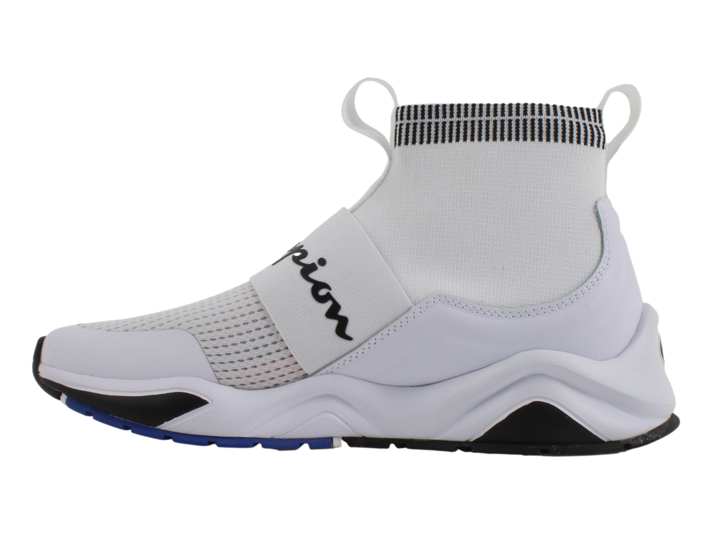 Tenis Champion Rally Pro S10126 Para Mujer