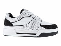 Tenis Yilida Blanco Negro Atok 1040 Para Niña