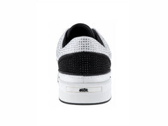 Tenis ATOK Blanco y Negro para Niña