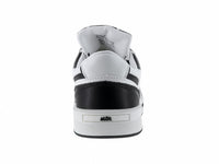 Tenis Yilida Negro Blanco Atok 1050 Para Niño