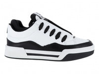 Tenis Yilida Blanco Negro Atok 1060 Para Niño