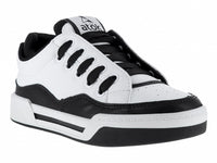 Tenis Yilida Blanco Negro Atok 1060 Para Niño