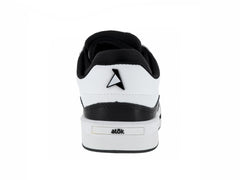 Tenis ATOK Blanco y Negro para Niño