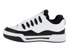 Tenis ATOK Blanco y Negro para Niño