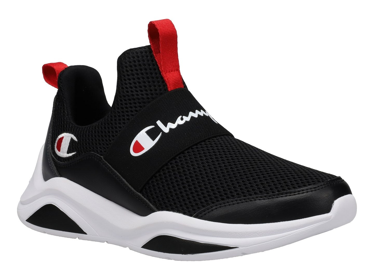 Tenis Champion Legend Lo S10725 Para Mujer