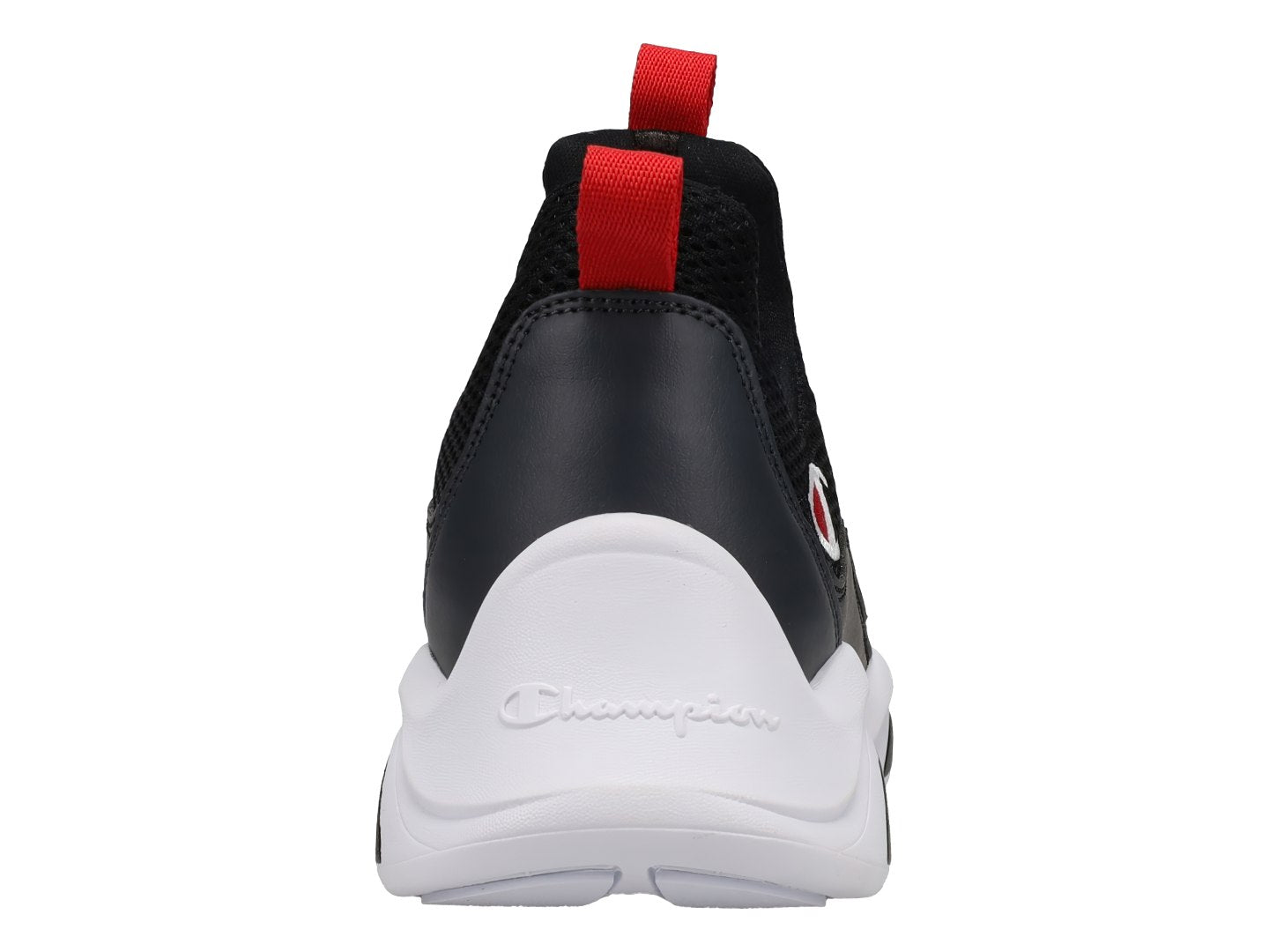 Tenis Champion Legend Lo S10725 Para Mujer