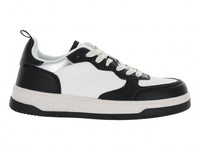 Zapatos Para Deporte Brita Tenis Atok 9603 Para Mujer