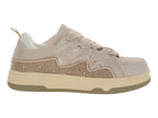 Zapatos Para Deporte Brita Tenis Atok 3017 Para Mujer