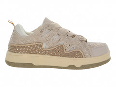 Zapatos Para Deporte Brita Tenis Atok 3017 Para Mujer