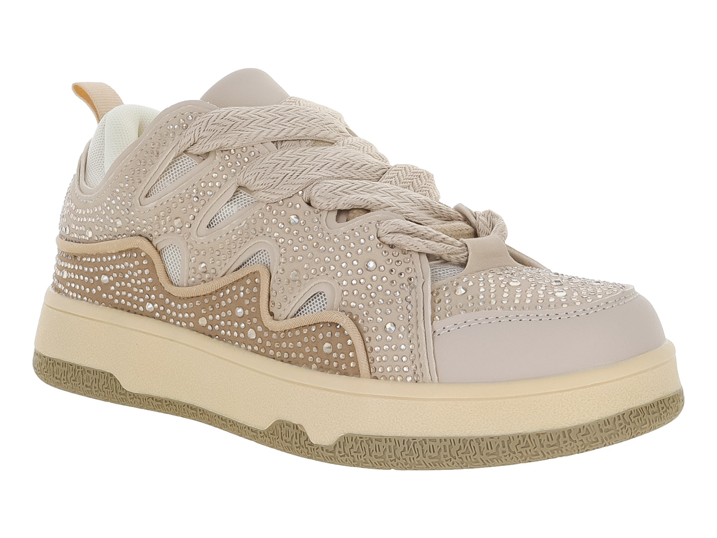 Zapatos Para Deporte Brita Tenis Atok 3017 Para Mujer