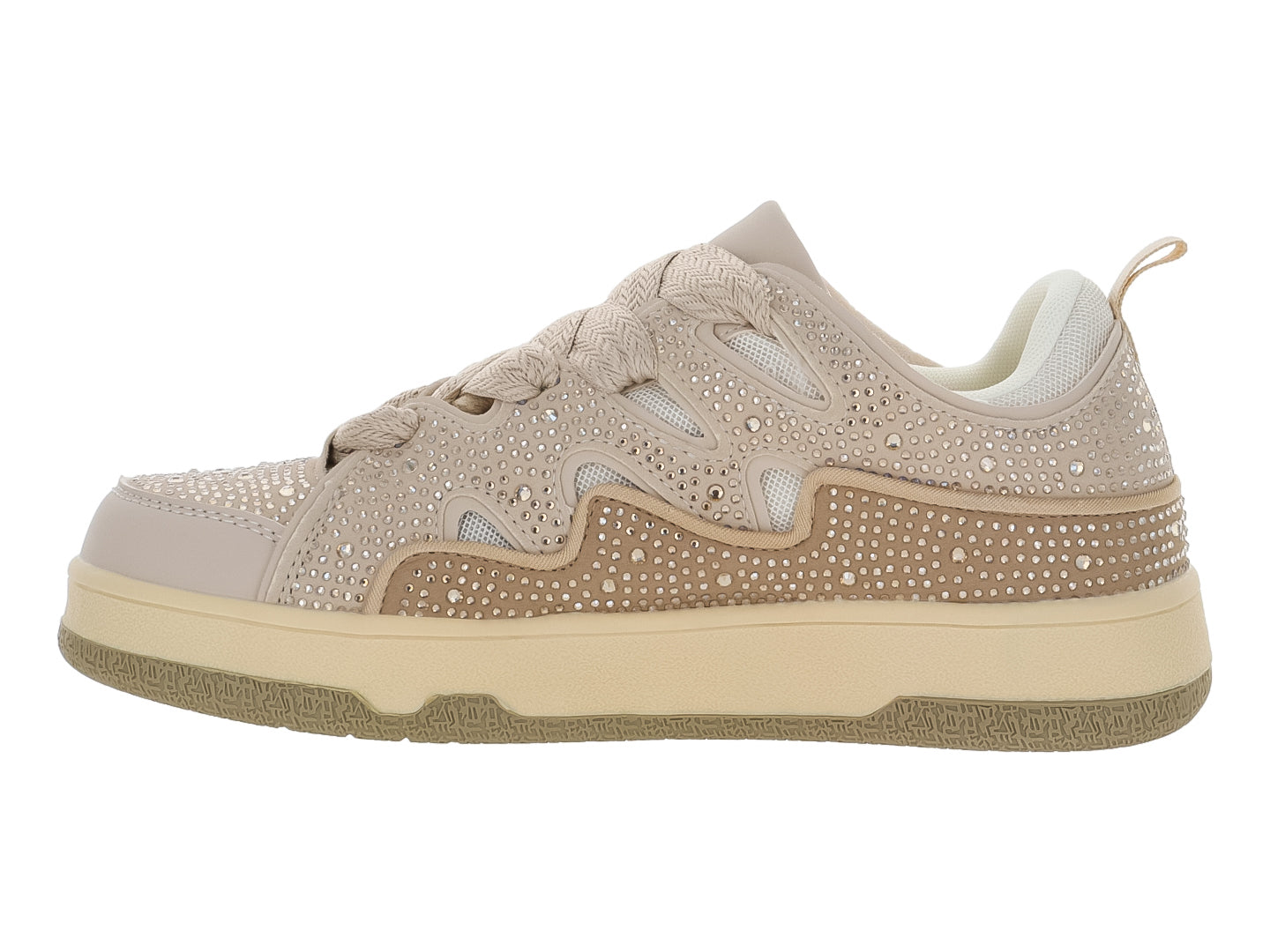 Zapatos Para Deporte Brita Tenis Atok 3017 Para Mujer