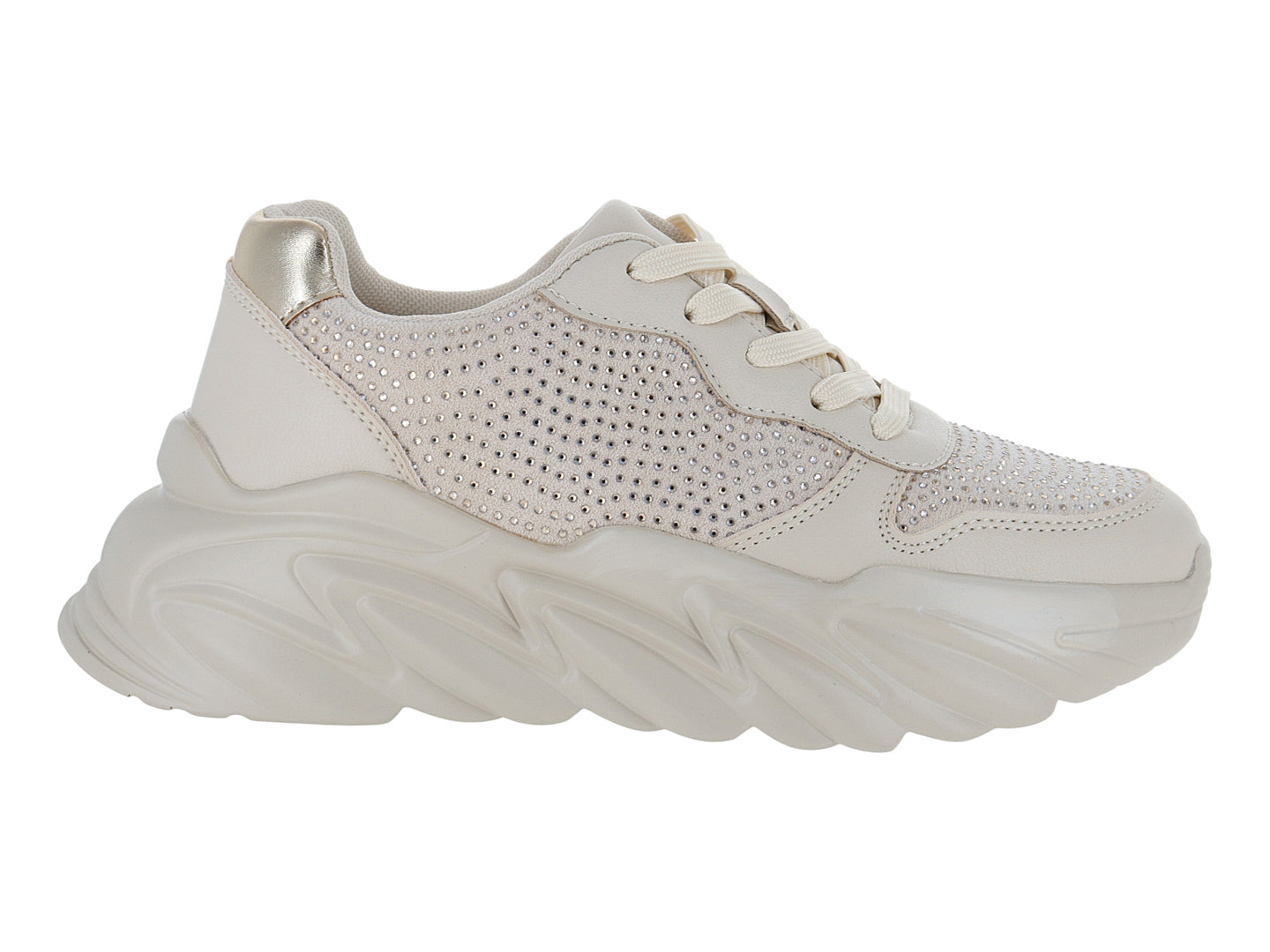 Tenis Brita 2304 Para Mujer