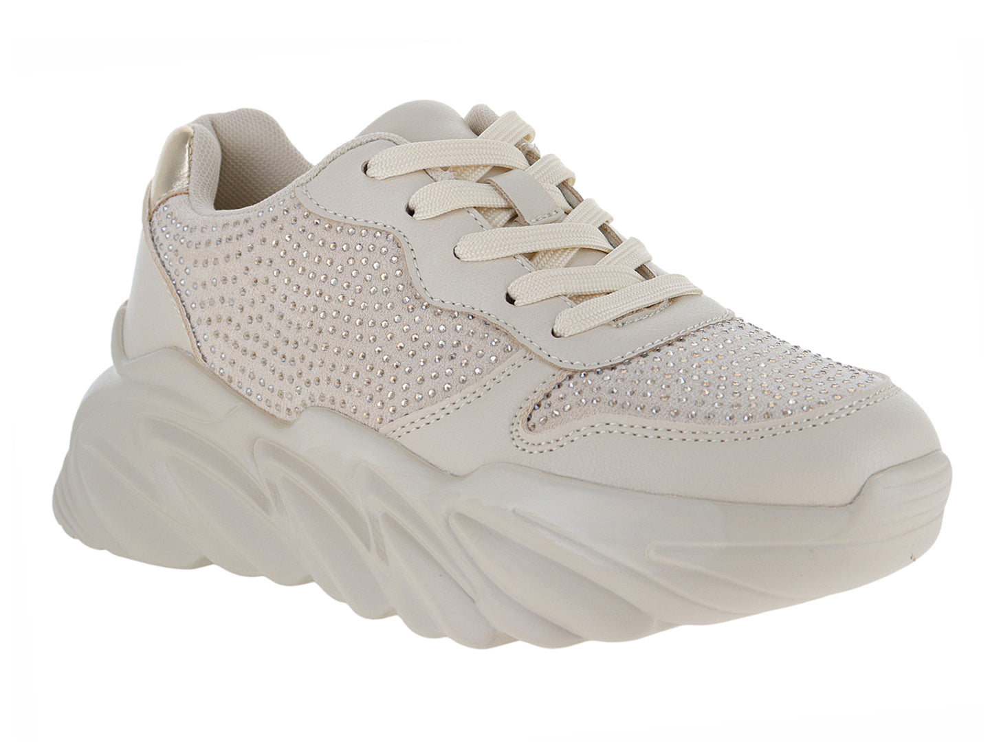 Tenis Brita 2304 Para Mujer