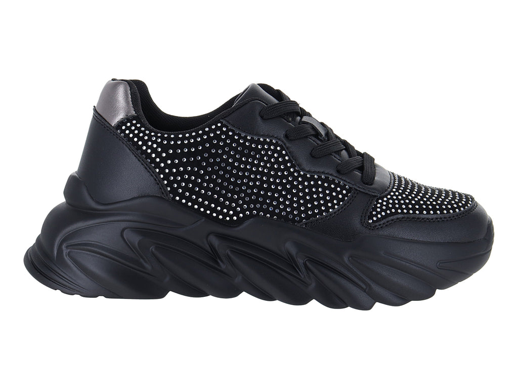 Tenis Brita 2304 Para Mujer