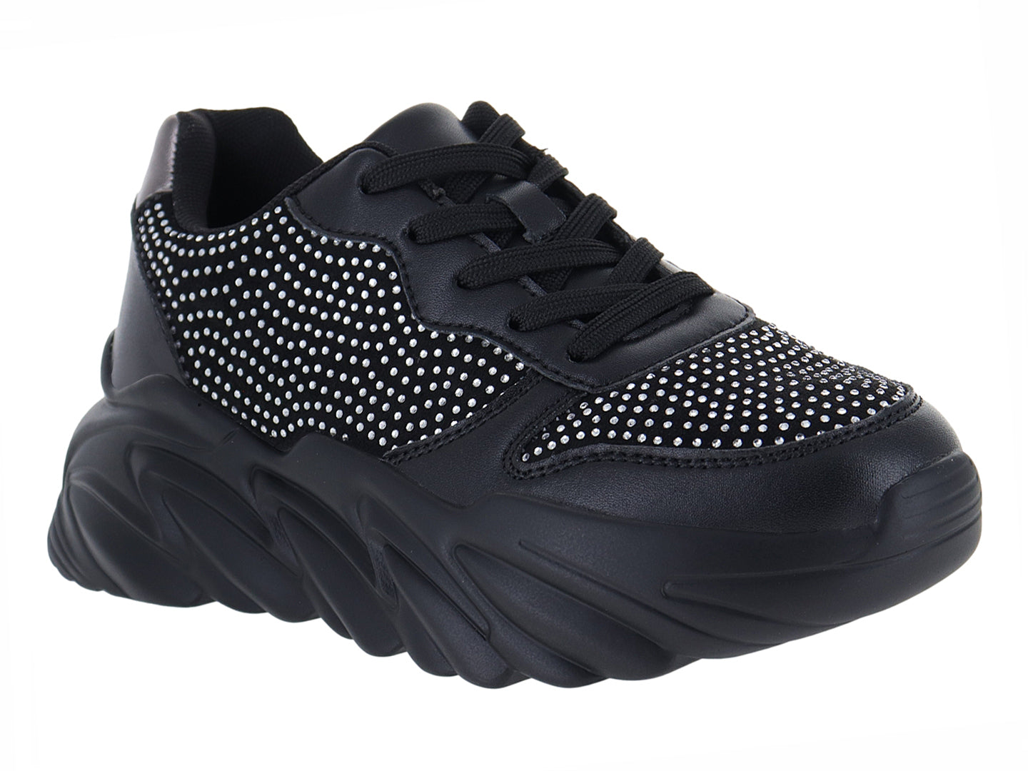 Tenis Brita 2304 Para Mujer