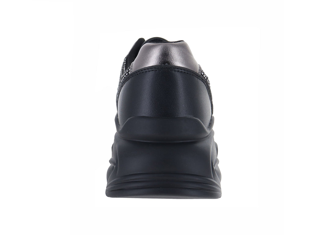 Tenis Brita 2304 Para Mujer