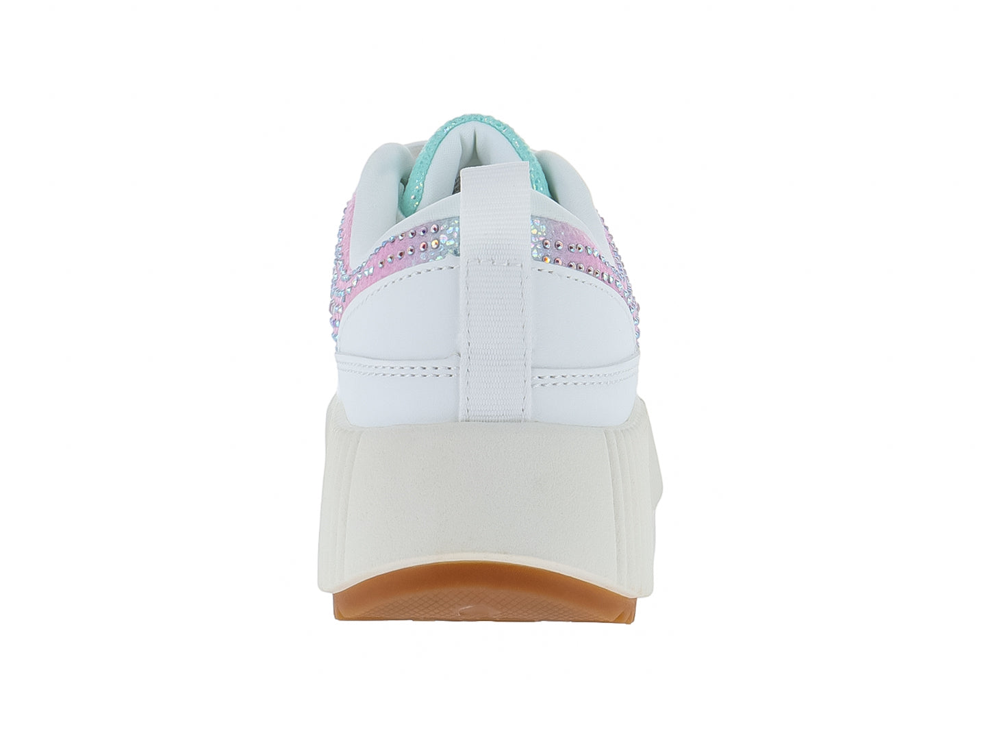 Tenis Brita Atok 1601 Para Niña