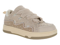 Tenis Brita Atok 0808 Para Niña