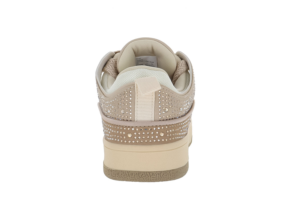 Tenis Brita Atok 0808 Para Niña