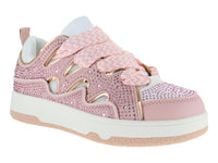 Tenis Brita Atok 0808 Para Niña