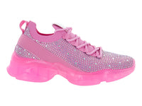 Tenis Brita Atok 2902 Para Niña