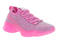 Tenis Brita Atok 2902 Para Niña