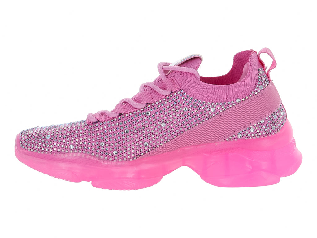 Tenis Brita Atok 2902 Para Niña