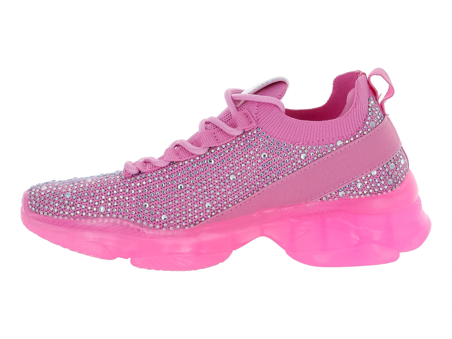 Tenis Brita Atok 2902 Para Niña